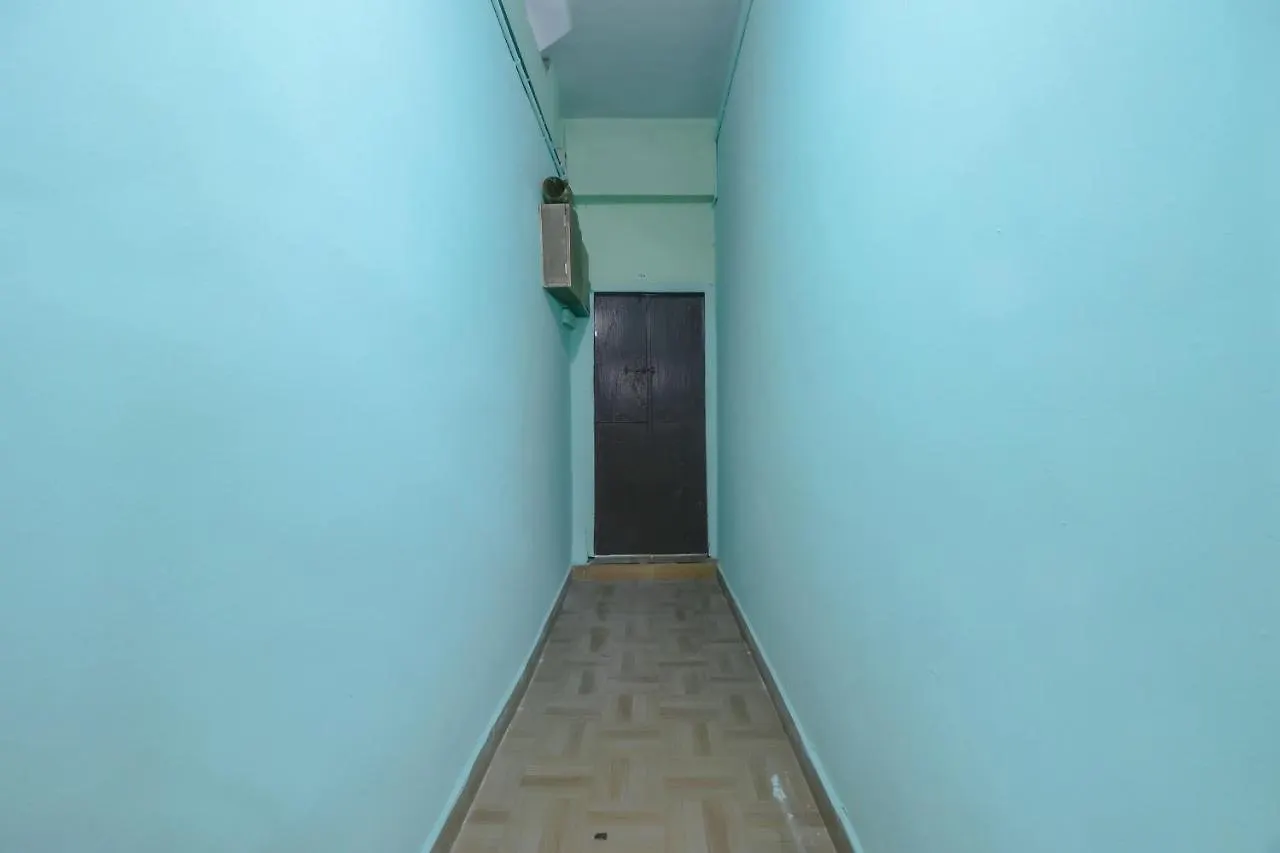 Sangamam Homes Каннур Отель