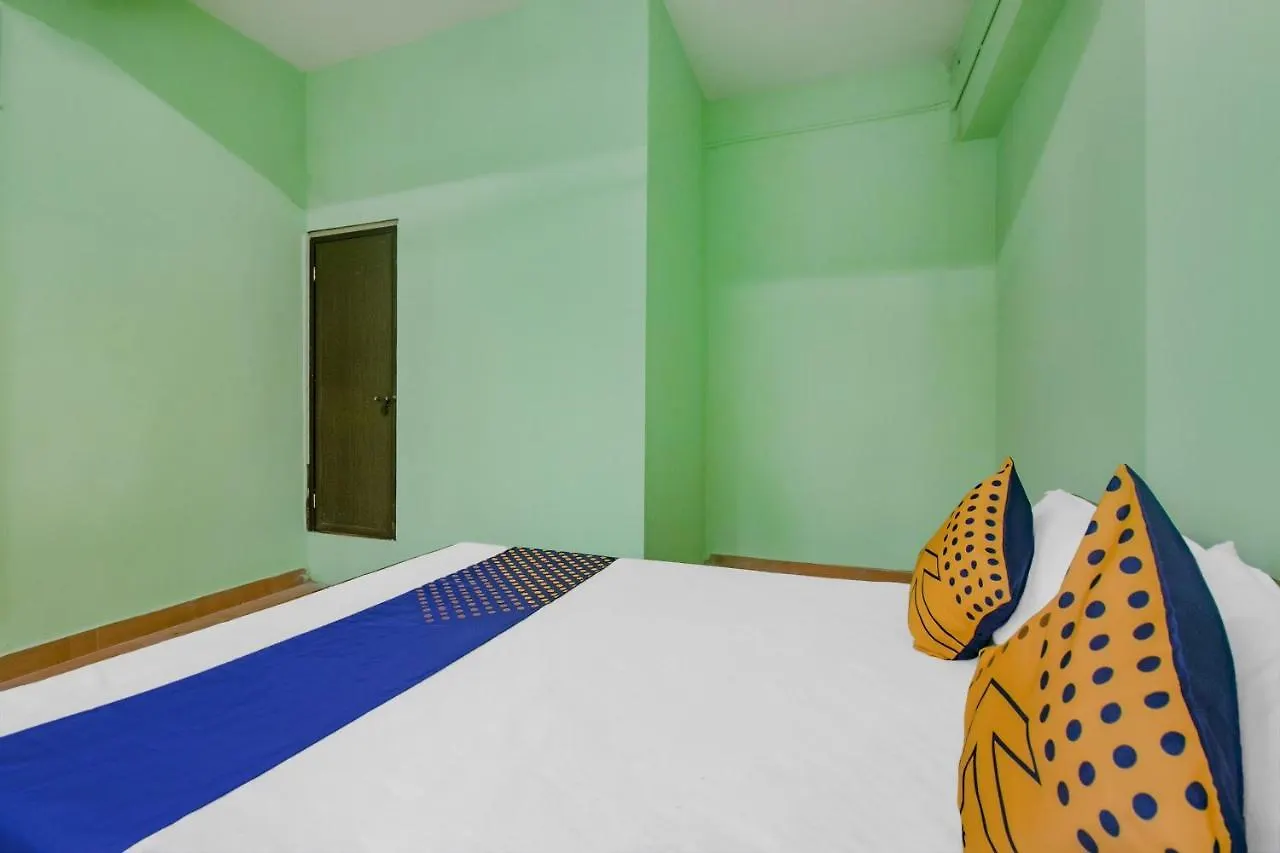 Отель Sangamam Homes Каннур