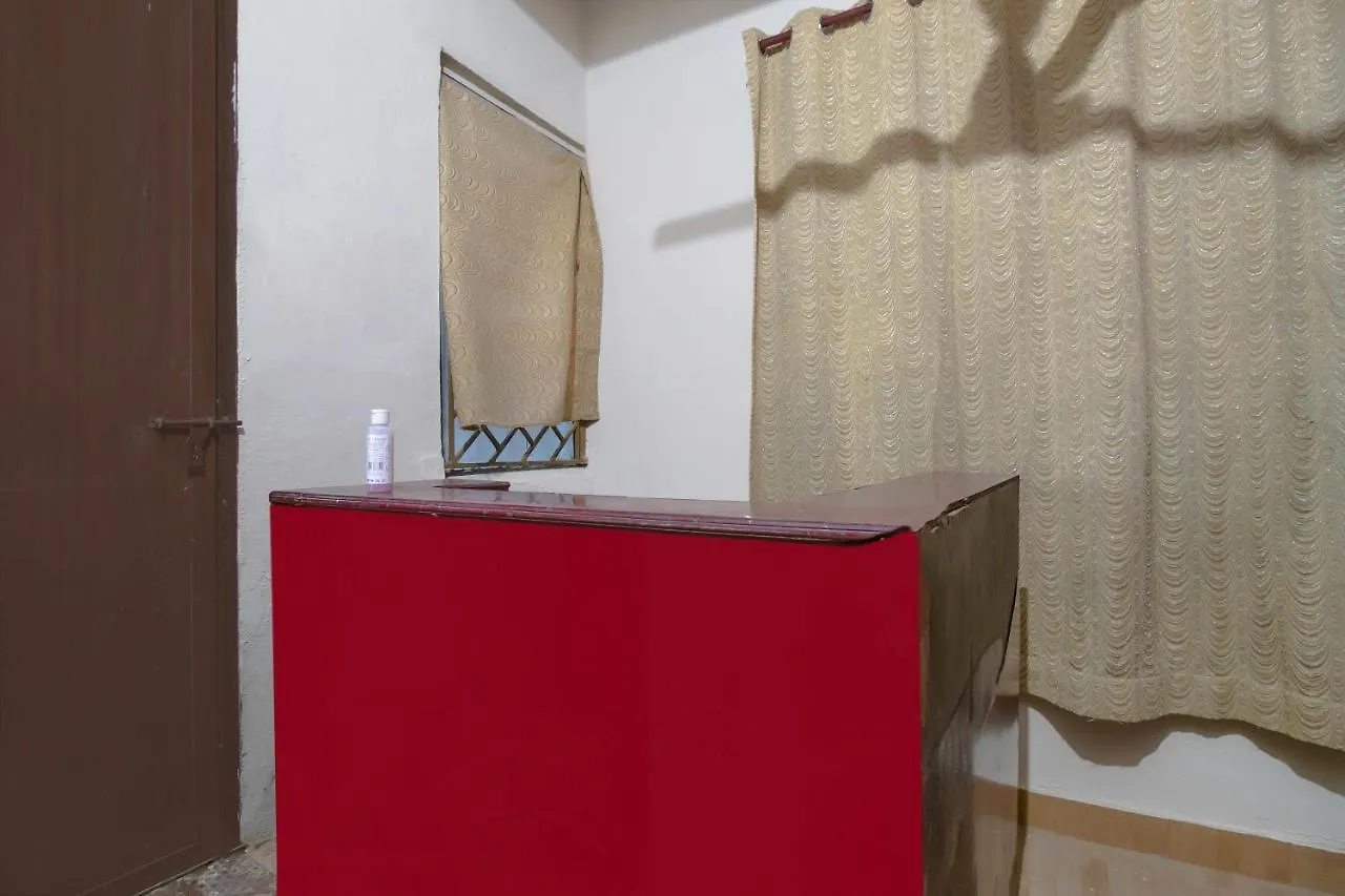 Sangamam Homes Каннур 2*,  Индия
