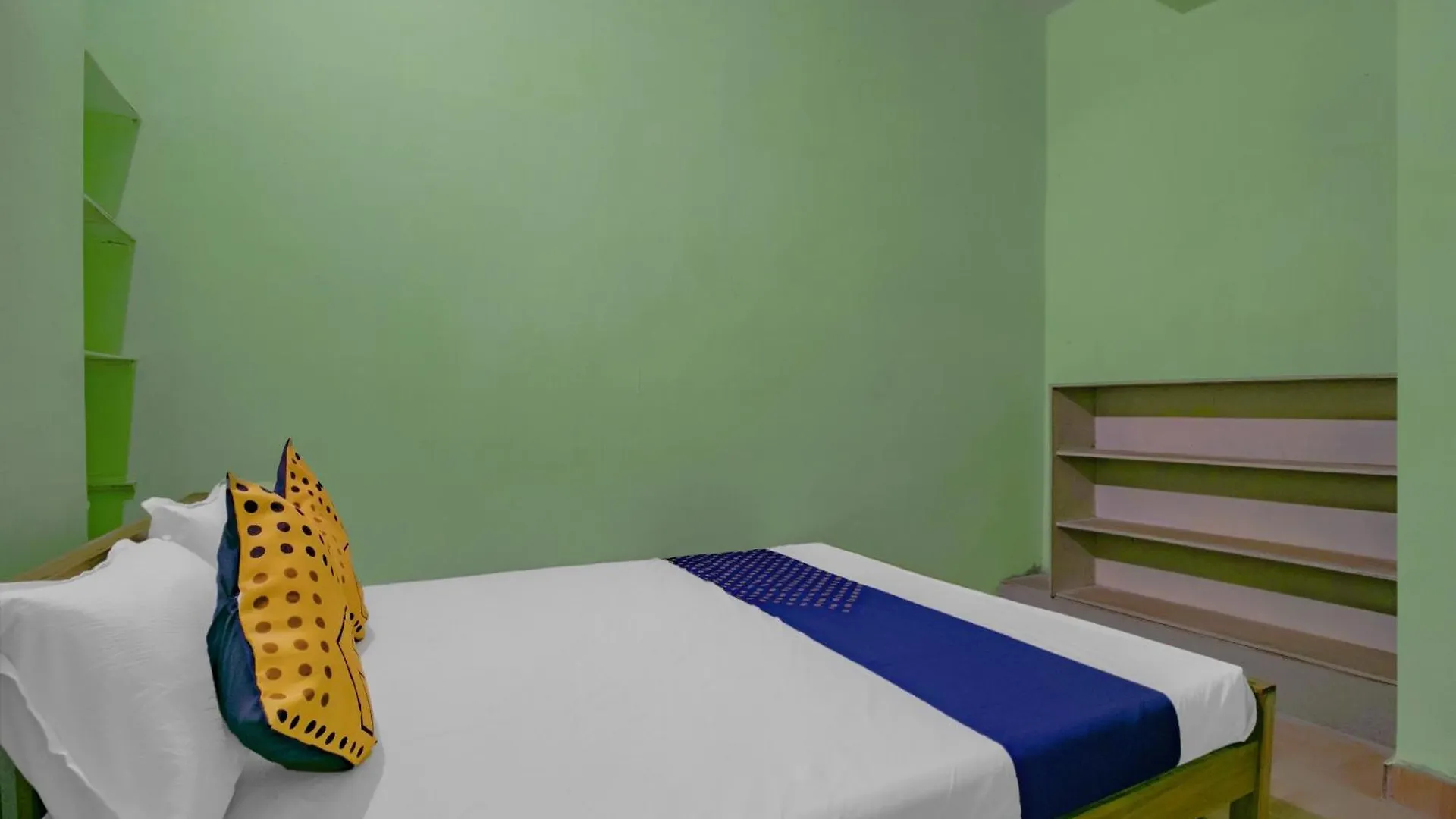 Sangamam Homes Каннур Индия