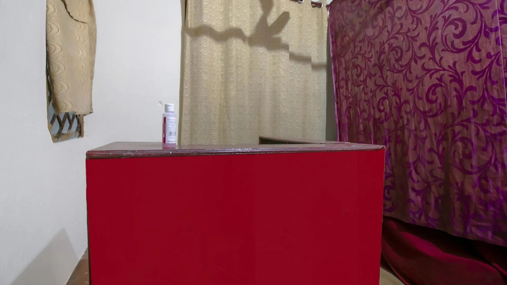 Отель Sangamam Homes Каннур