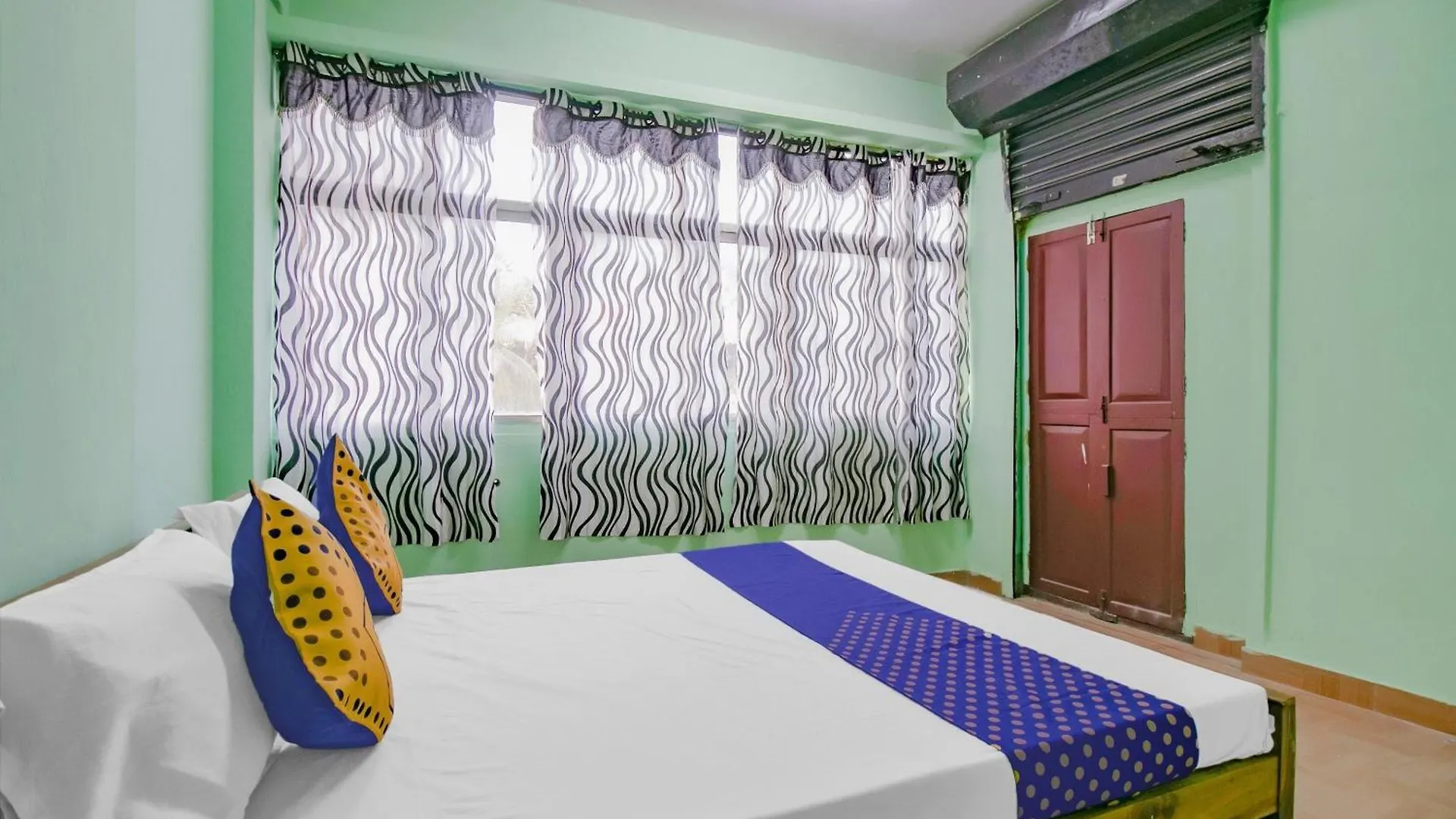 Sangamam Homes Каннур 2*,